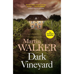 Dark Vineyard: The Dordogne Mysteries 2