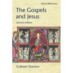 The Gospels and Jesus
