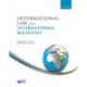 International Law for International Relations