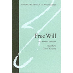 Free Will