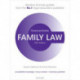 Family Law Concentrate: Law Revision and Study Guide