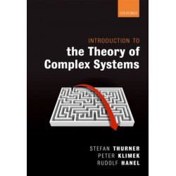 Introduction to the Theory of Complex Systems