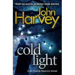 Cold Light: (Resnick 6)