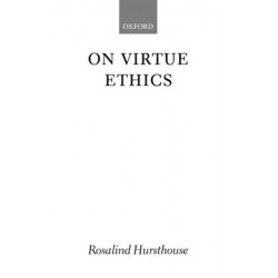 On Virtue Ethics