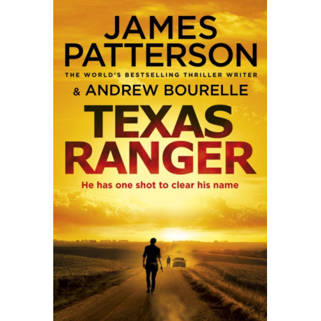 Texas Ranger: One shot to clear his name…