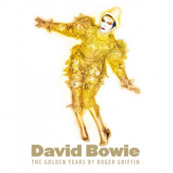David Bowie: The Golden Years