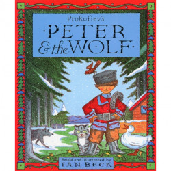 Peter And The Wolf