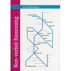 Understanding Reasoning: Non-verbal Reasoning