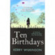 Ten Birthdays