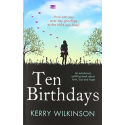 Ten Birthdays