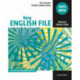 New English File: Advanced: Student's Book: Six-level general English course for adults
