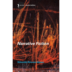 Narrative Fiction: Contemporary Poetics