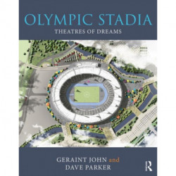 Olympic Stadia: Theatres of Dreams