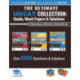 The Ultimate UKCAT Collection: 3 Books In One, 2,650 Practice Questions, Fully Worked Solutions, Includes 6 Mock Papers, 2019 Edition, UniAdmissions