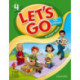 Let's Go: 4: Student Book