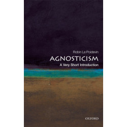 Agnosticism: A Very Short Introduction