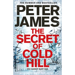The Secret of Cold Hill