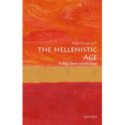 The Hellenistic Age: A Very Short Introduction