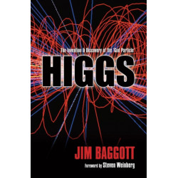 Higgs: The invention and discovery of the 'God Particle'