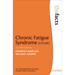 Chronic Fatigue Syndrome