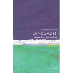Languages: A Very Short Introduction
