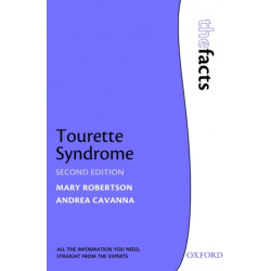 Tourette Syndrome