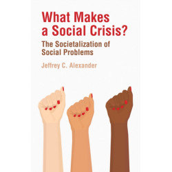 What Makes a Social Crisis?: The Societalization of Social Problems
