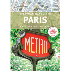Paris Everyman Mapguide