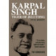 Karpal Singh:  Tiger of Jelutong: The full biography