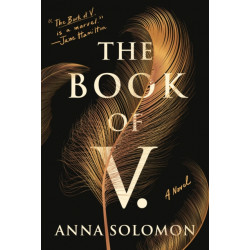 The Book of V.: A Novel