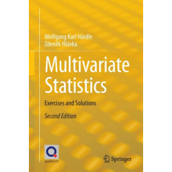 Multivariate Statistics: Exercises and Solutions