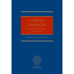 Cartel Damages: Principles, Measurement, and Economics