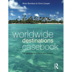 Worldwide Destinations Casebook