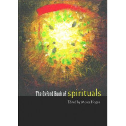 The Oxford Book of Spirituals: Vocal Score