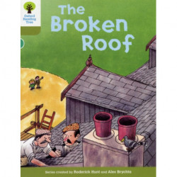 Oxford Reading Tree: Level 7: Stories: The Broken Roof