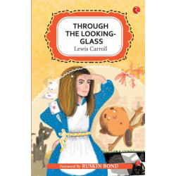 Through The Looking Glass