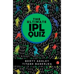 The Ultimate IPL Quiz
