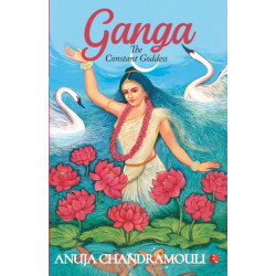 GANGA: The Constant Goddess