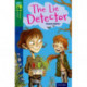Oxford Reading Tree TreeTops Fiction: Level 12: The Lie Detector