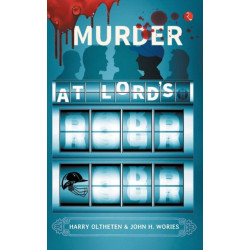 Murder at Lord's