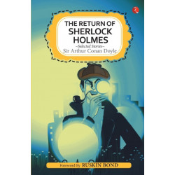 The Returns of Sherlock Holmes
