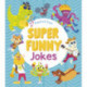 Pocket Fun: Super Funny Jokes