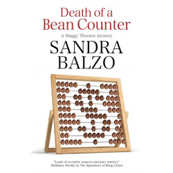 Death of a Bean Counter