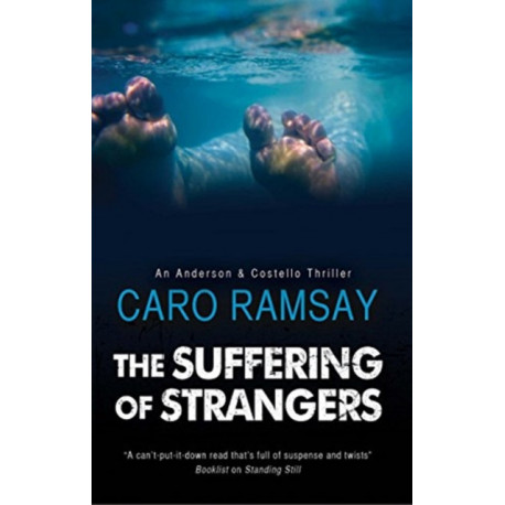 The Suffering of Strangers