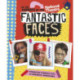 Fantastic Faces: Transform yourself into 12 dramatic characters
