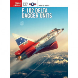 F-102 Delta Dagger Units