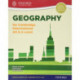 CIE ASA LEVEL GEOGRAPHY STUDENT BOOKTOKE