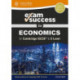 Exam Success in Economics for Cambridge IGCSE® & O Level