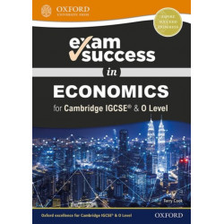Exam Success in Economics for Cambridge IGCSE® & O Level