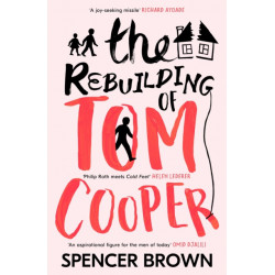 The Rebuilding of Tom Cooper